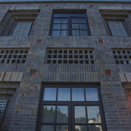 Tea Boutique Hotel West Lake Hangzhou Bagian luar foto