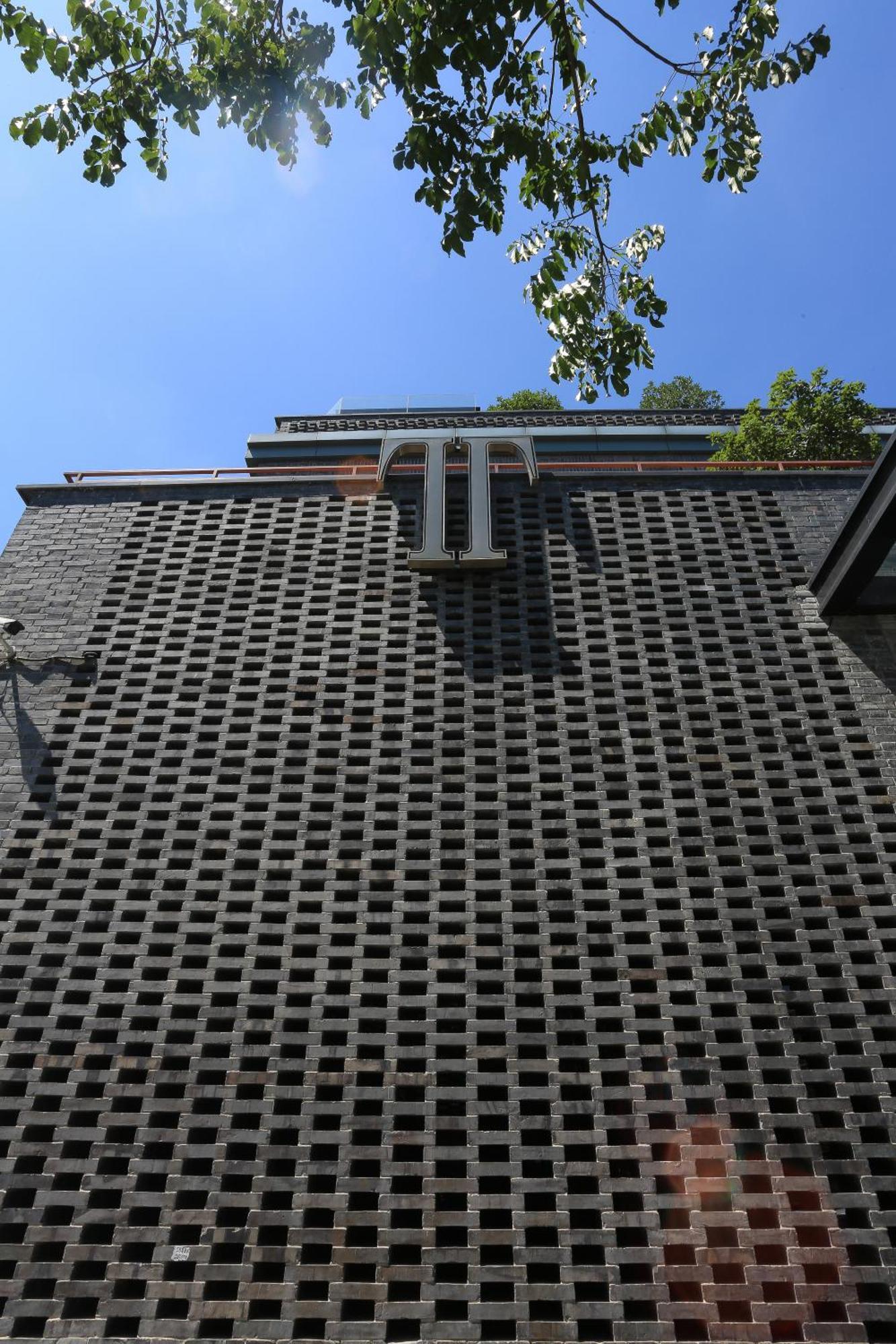 Tea Boutique Hotel West Lake Hangzhou Bagian luar foto
