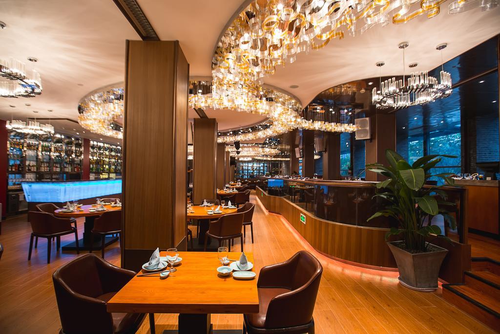 Tea Boutique Hotel West Lake Hangzhou Bagian luar foto