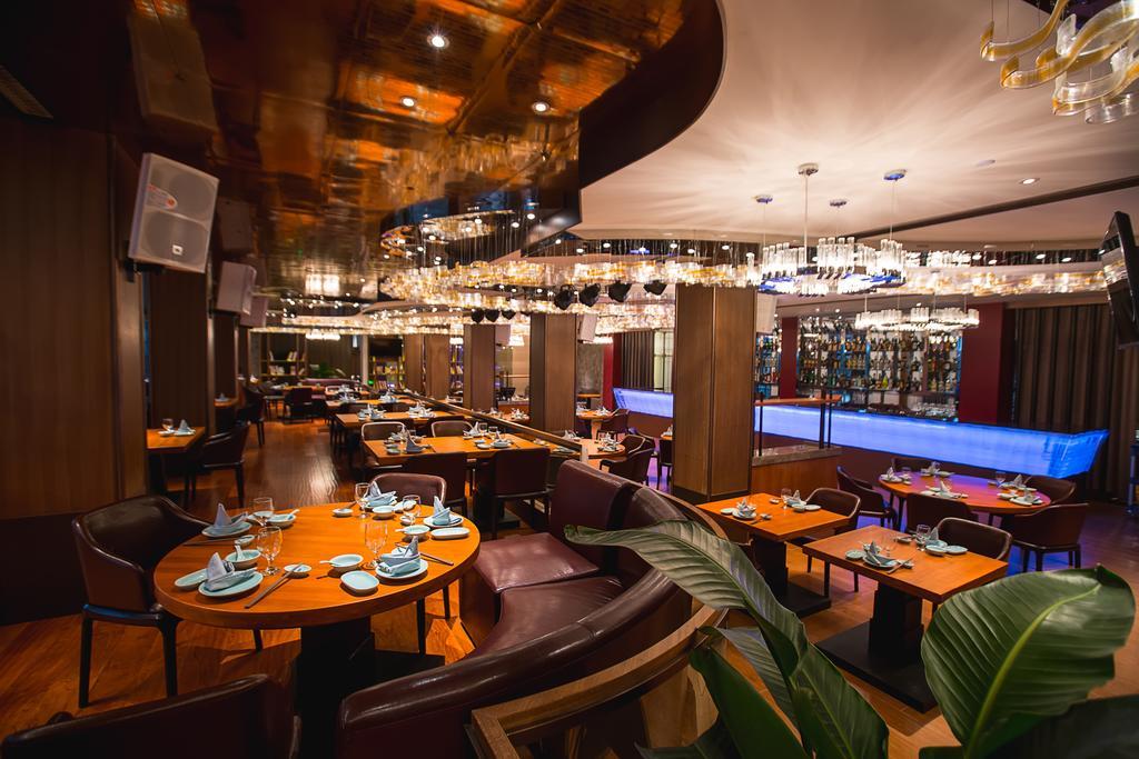 Tea Boutique Hotel West Lake Hangzhou Bagian luar foto